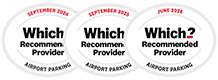 Which? Recommended Provider