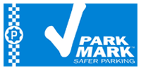 Park Mark logo